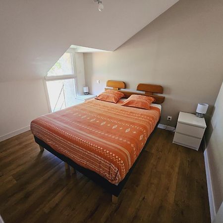 Maison De 2 Chambres Proche A11 Ancenis, Logis Du Chateau Rouge Mésanger Εξωτερικό φωτογραφία