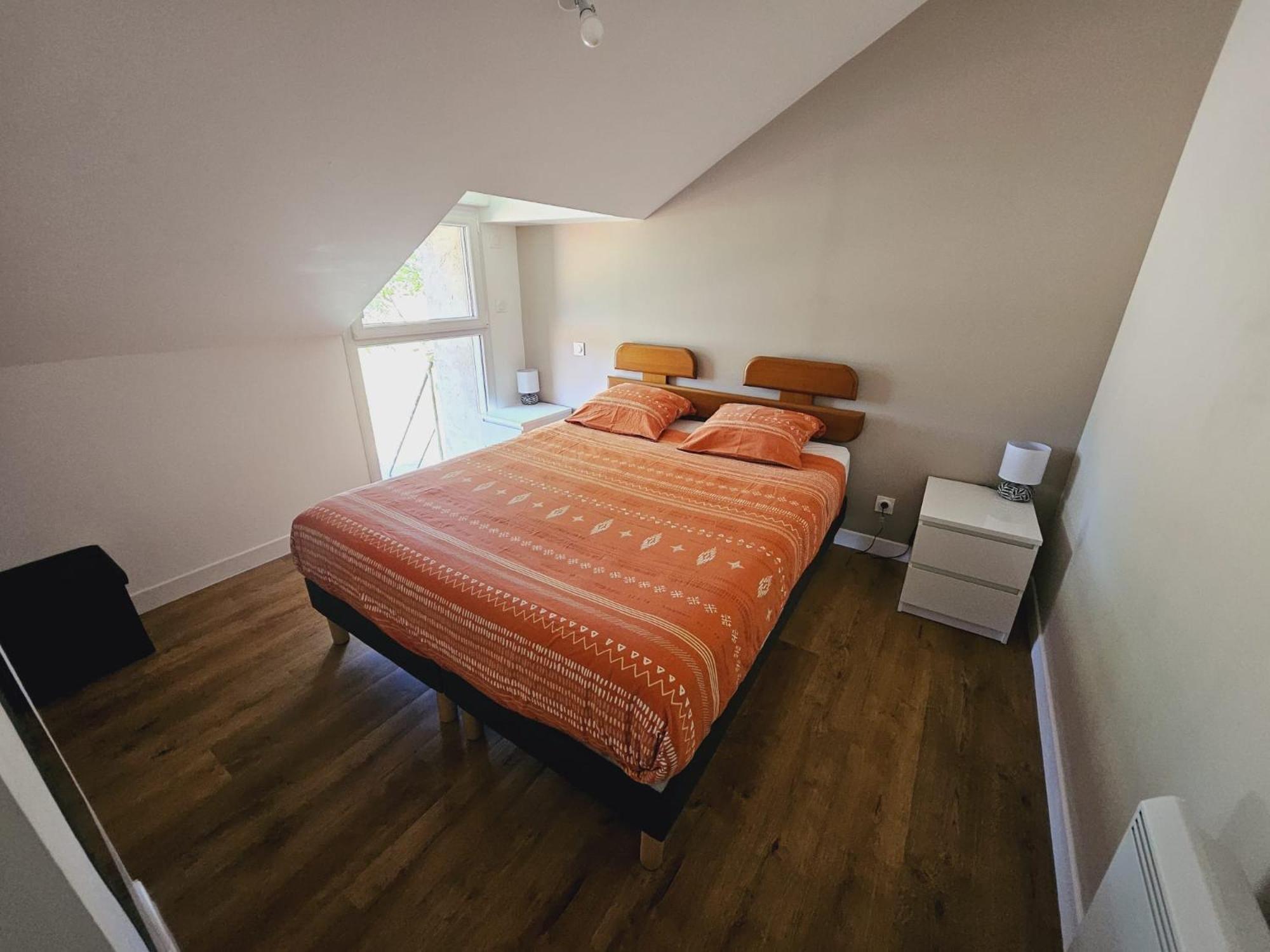 Maison De 2 Chambres Proche A11 Ancenis, Logis Du Chateau Rouge Mésanger Εξωτερικό φωτογραφία